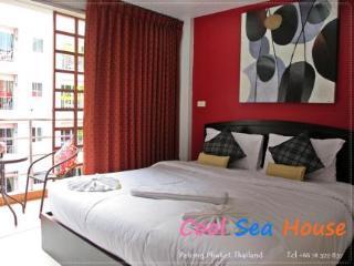 Cool Sea House Guest house 2*