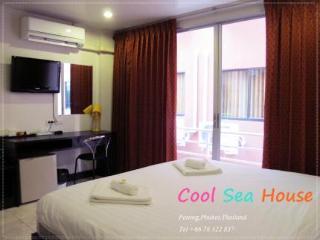 Cool Sea House Guest house 2*