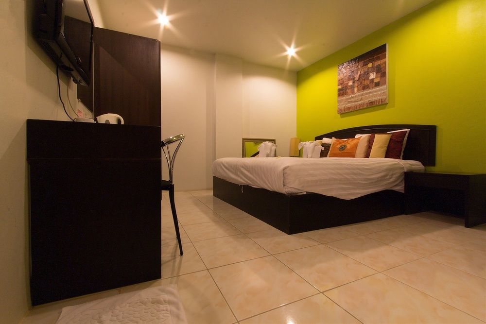 Cool Sea House Guest house 2*