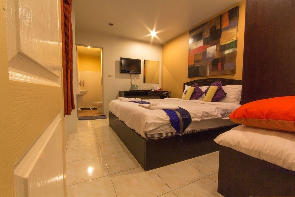 Guest house Cool Sea House 2*