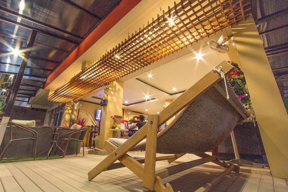 Guest house Cool Sea House Patong