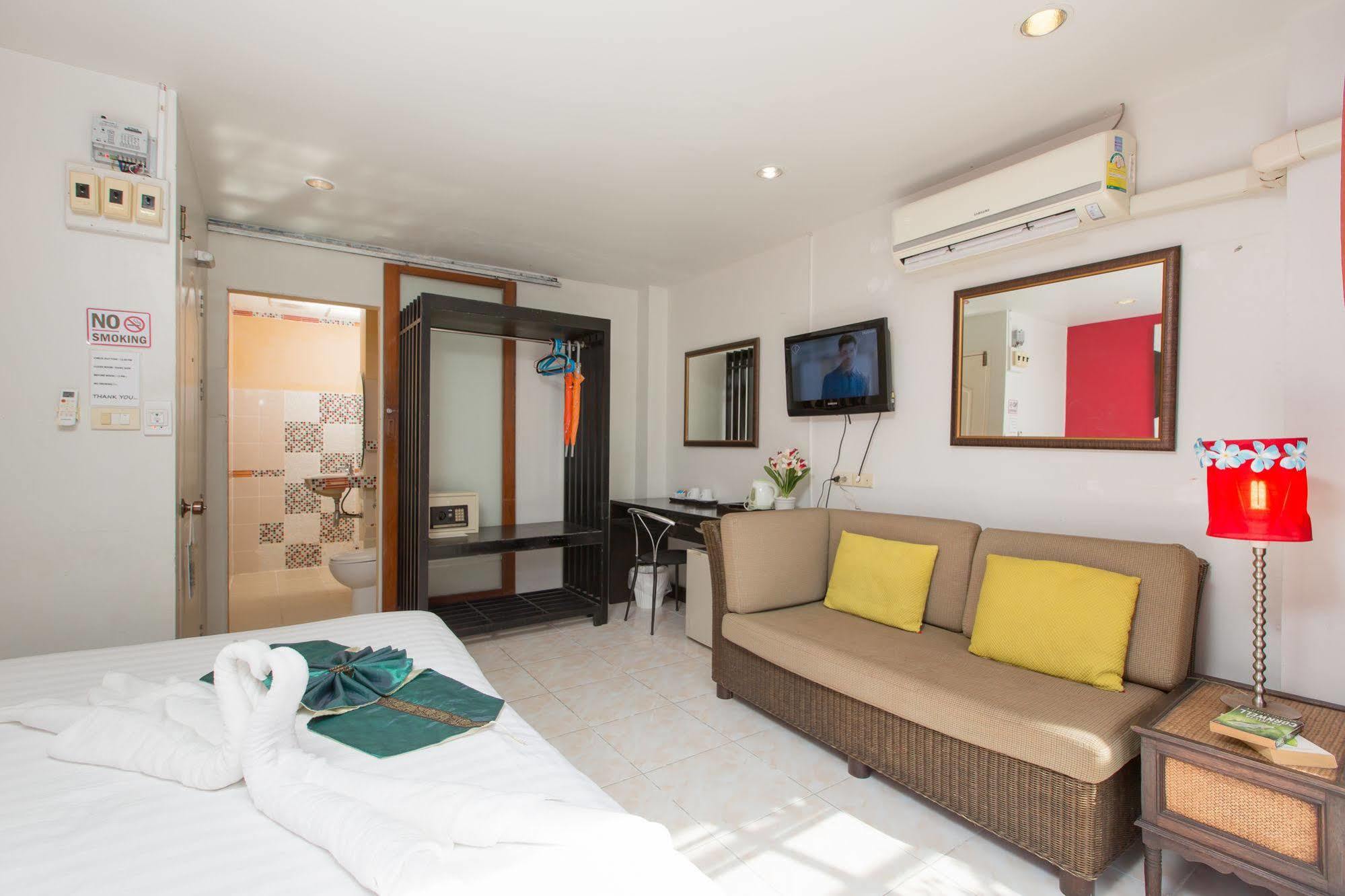 Cool Sea House Guest house 2*